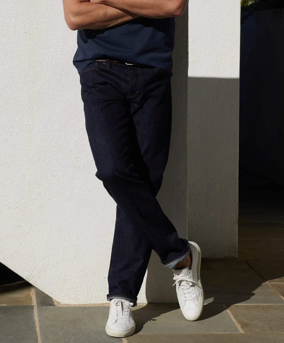 Ambassador Slim Fit - SALE sold by Outerknown product image thumbnail 2