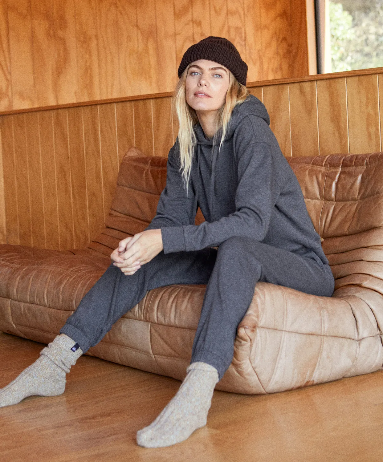 Astor Hoodie - FINAL SALE sold by Outerknown