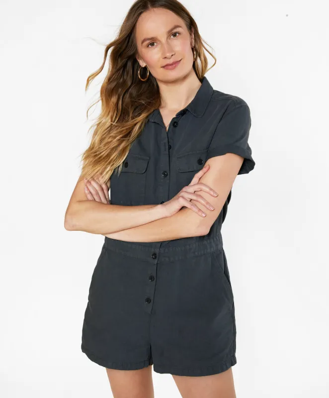 SEA Suit Shortall - Outerworn sold by Outerknown