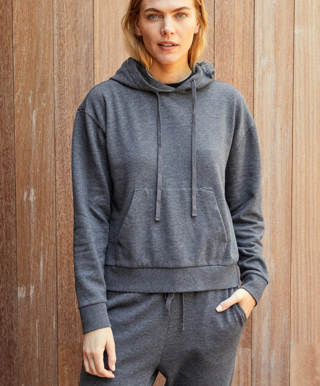 Astor Hoodie - FINAL SALE sold by Outerknown product image thumbnail 2