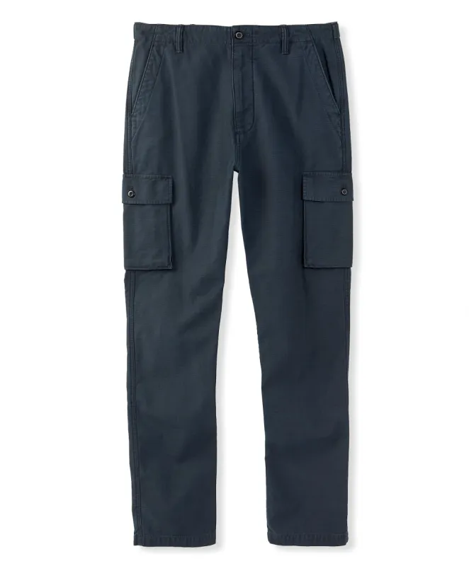 Voyager Cargo Pants - SALE made by Outerknown