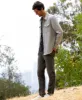 Blanket Shirt - Outerworn sold by Outerknown