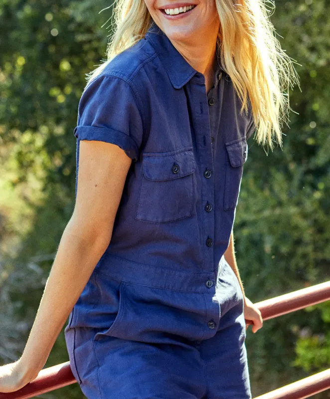 S.E.A. Suit - Outerworn sold by Outerknown