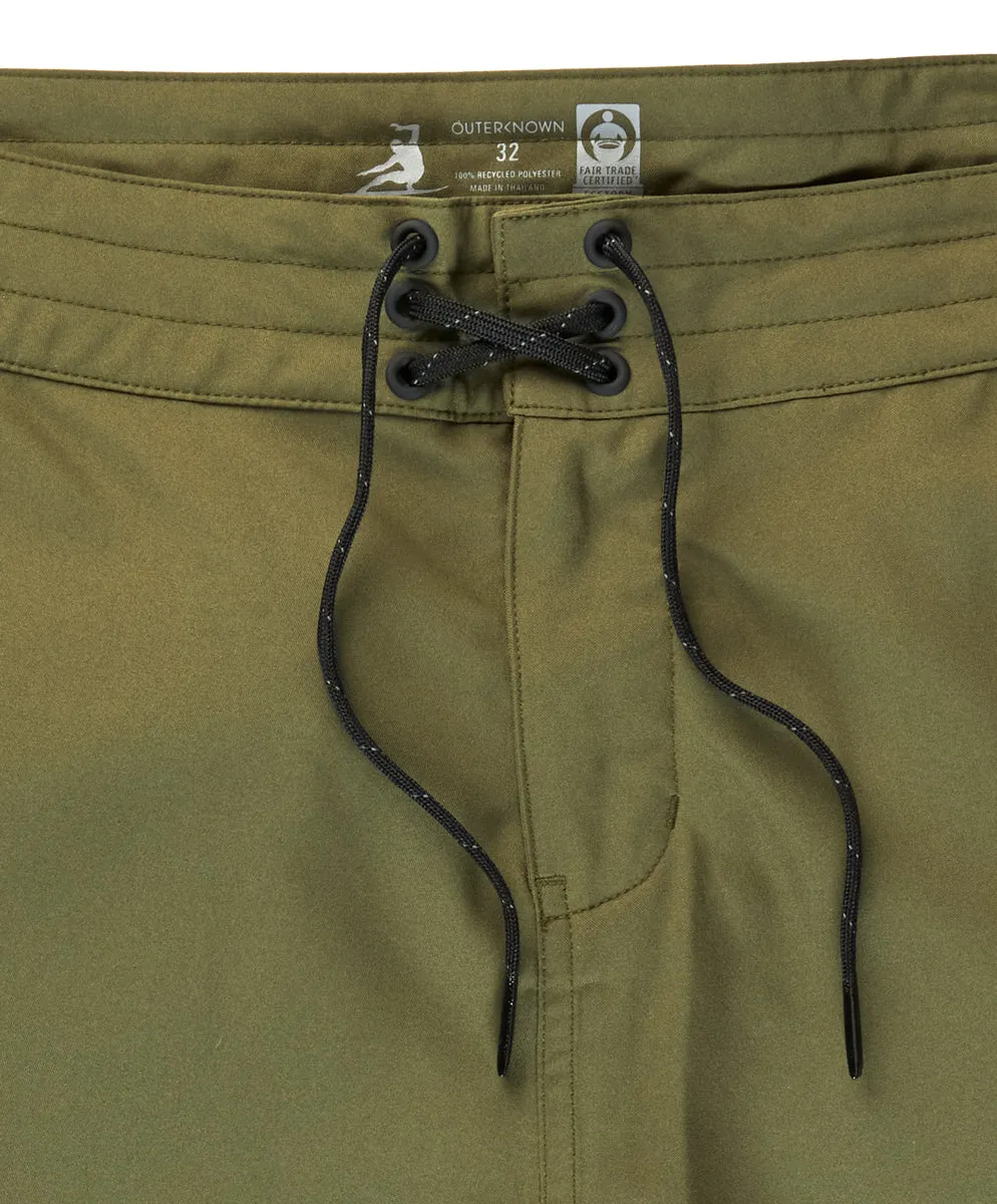 APEX Hybrid Trunks by Kelly Slater - SALE sold by Outerknown product image thumbnail 2