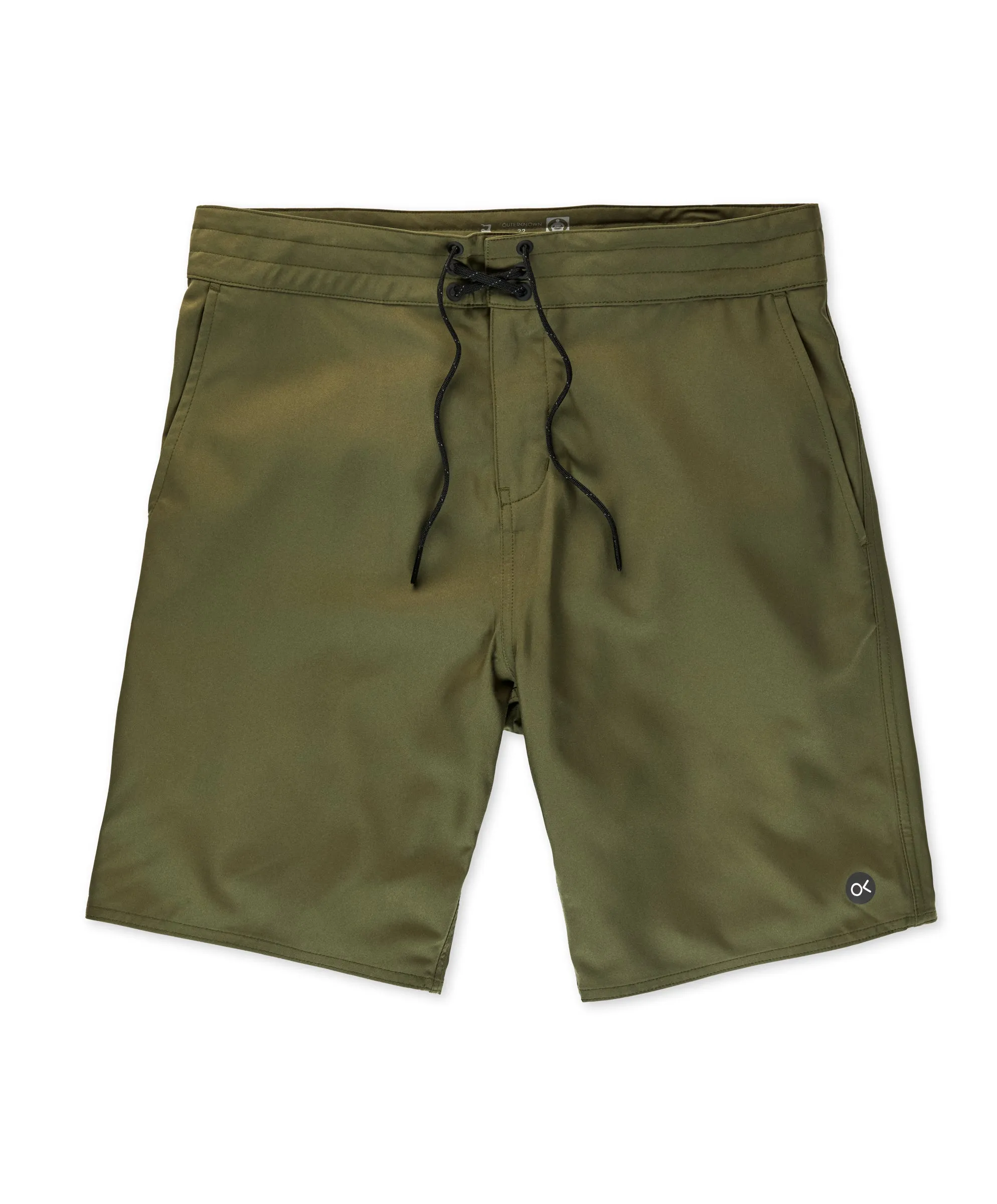 APEX Hybrid Trunks by Kelly Slater - SALE sold by Outerknown