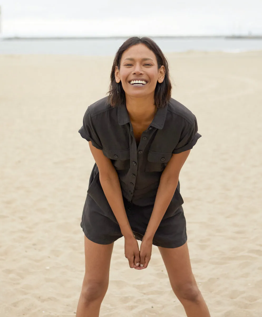 S.E.A. Suit Shortall - FINAL SALE sold by Outerknown product image thumbnail 2