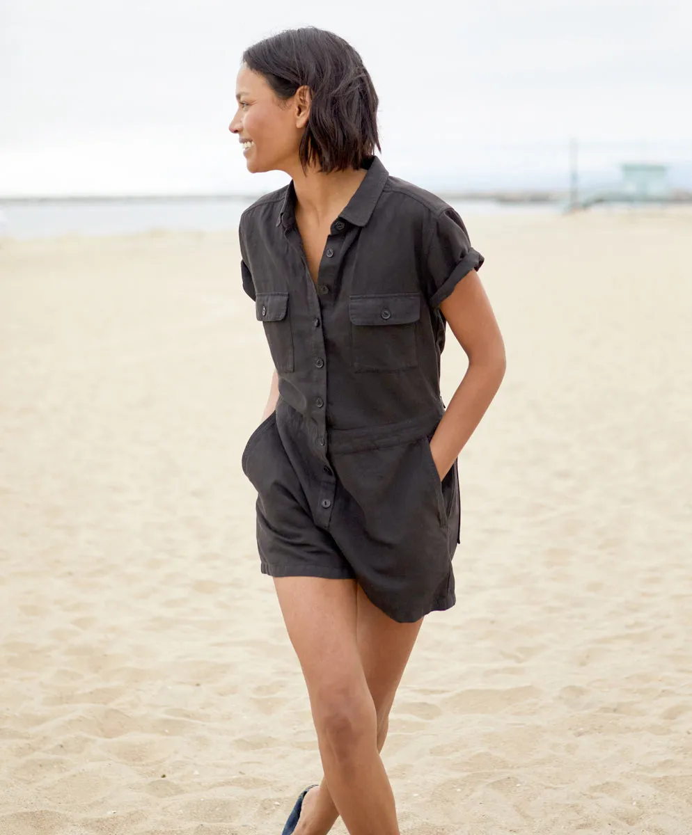 S.E.A. Suit Shortall - FINAL SALE sold by Outerknown product image thumbnail 5