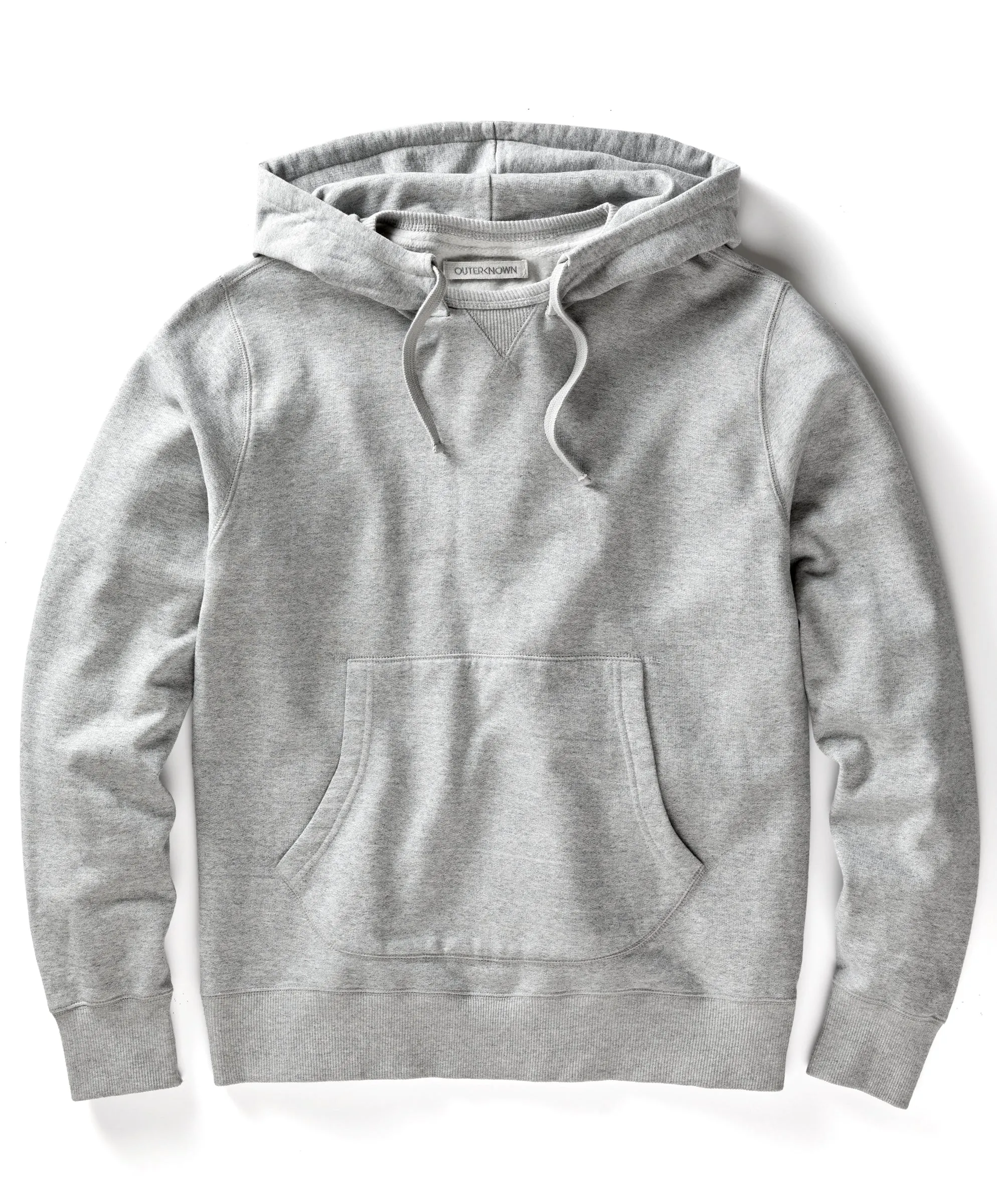 Jaspe Fleece Hoodie - FINAL SALE sold by Outerknown
