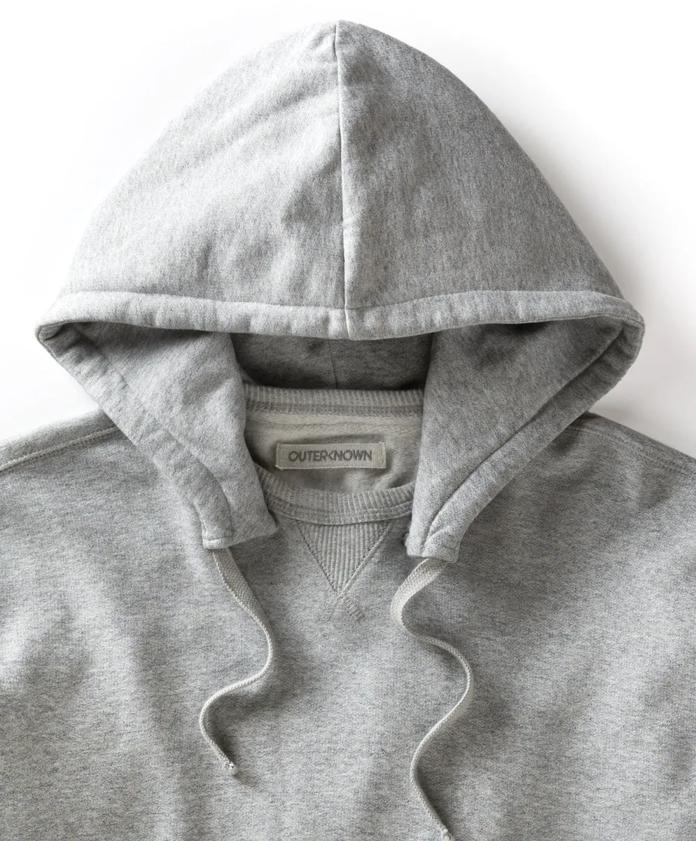 Jaspe Fleece Hoodie - FINAL SALE sold by Outerknown product image thumbnail 4