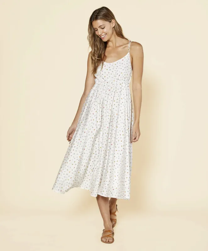 La Luna Cami Dress - Outerworn sold by Outerknown