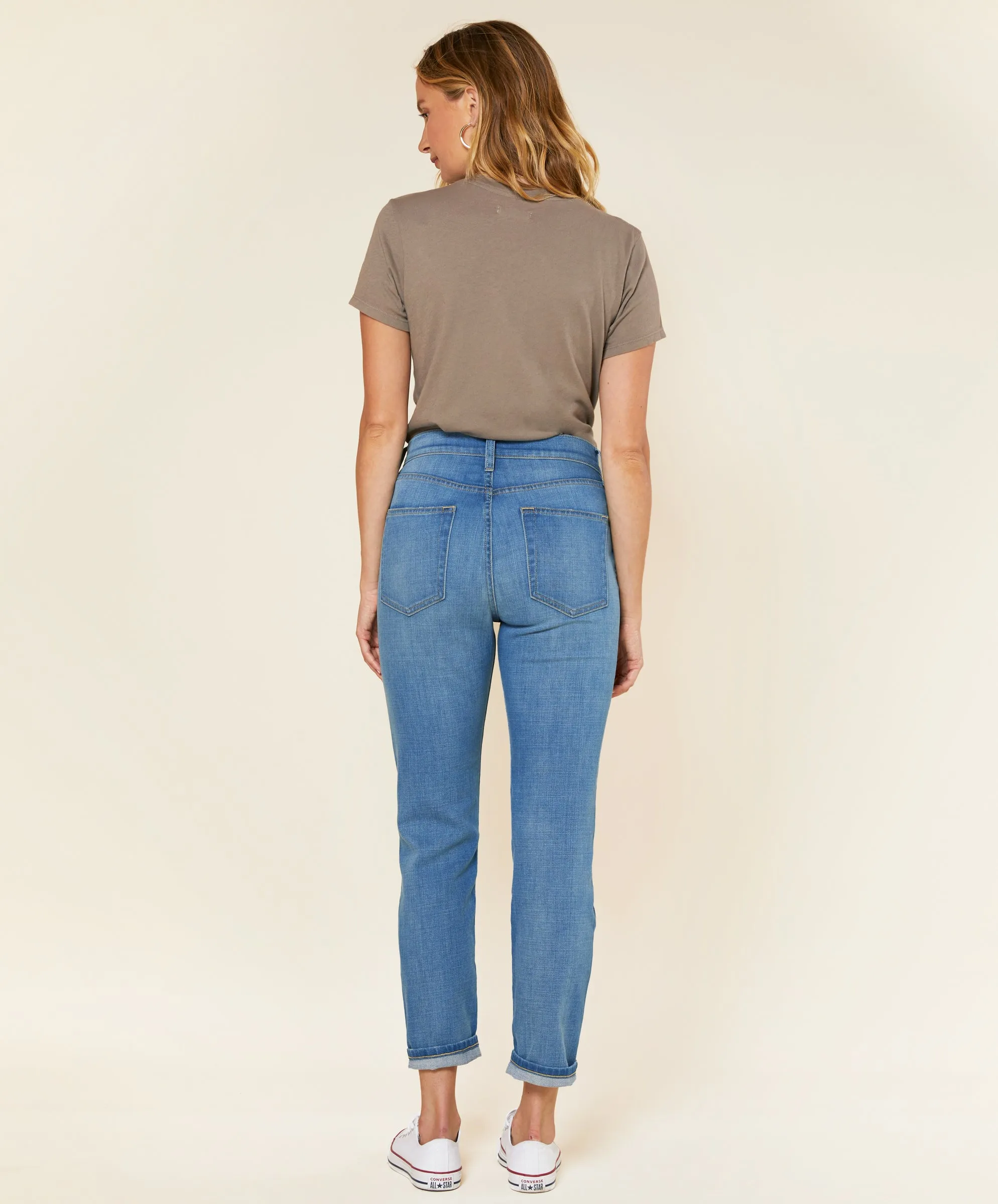 Sunny Crew Tee - FINAL SALE sold by Outerknown product image thumbnail 5