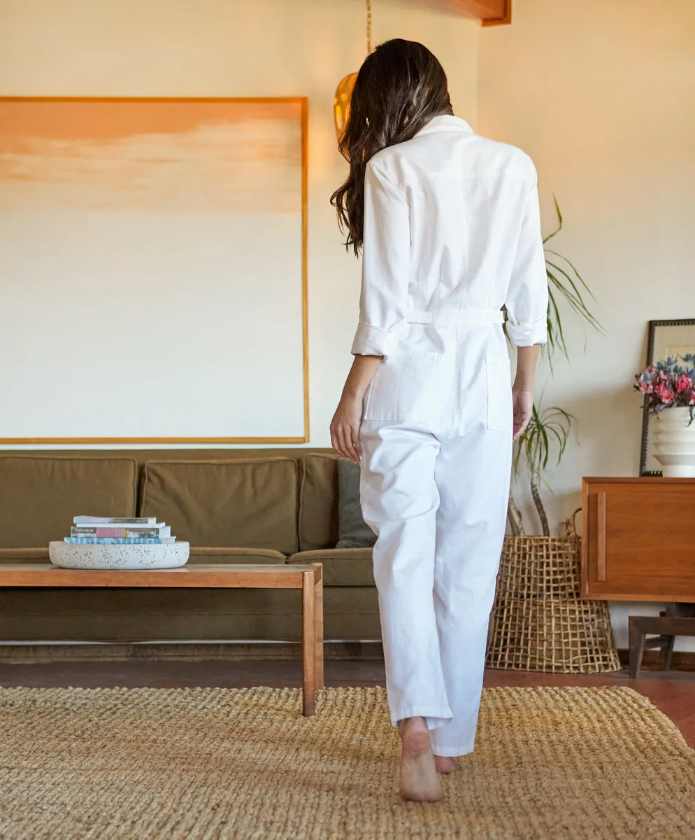 S.E.A. Suit L/S - FINAL SALE sold by Outerknown product image thumbnail 5