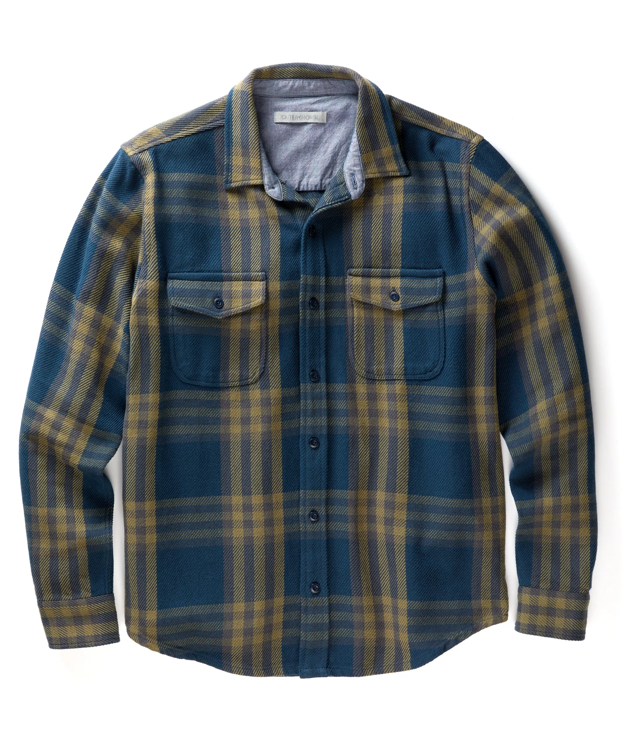 Blanket Shirt - SALE sold by Outerknown