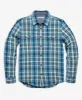Women's Blanket Shirt - Outerworn sold by Outerknown