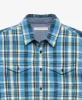 Women's Blanket Shirt - Outerworn sold by Outerknown