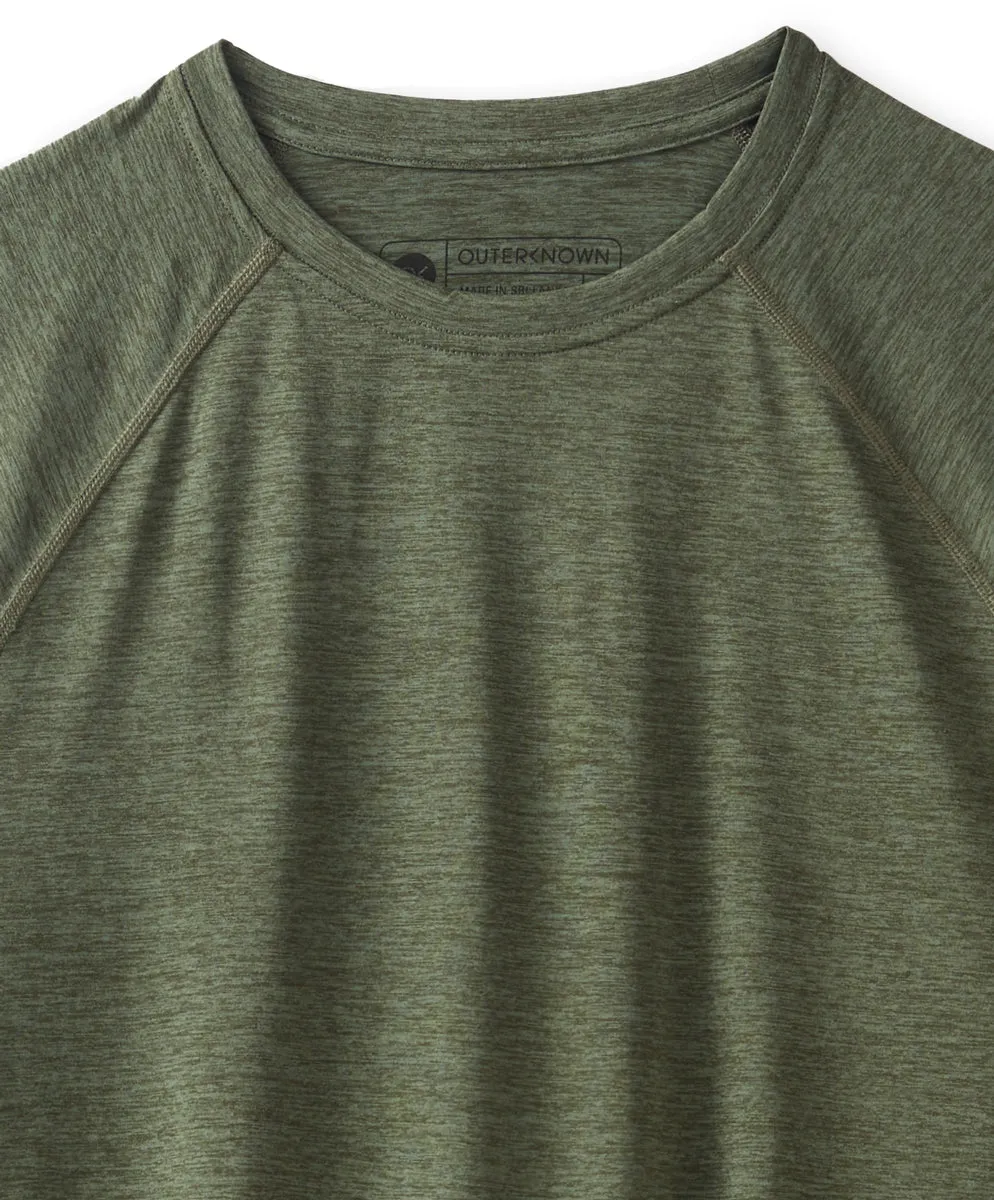 Sun Shirt sold by Outerknown product image thumbnail 3