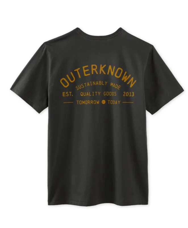 Industrial Outerknown S/S Tee sold by Outerknown