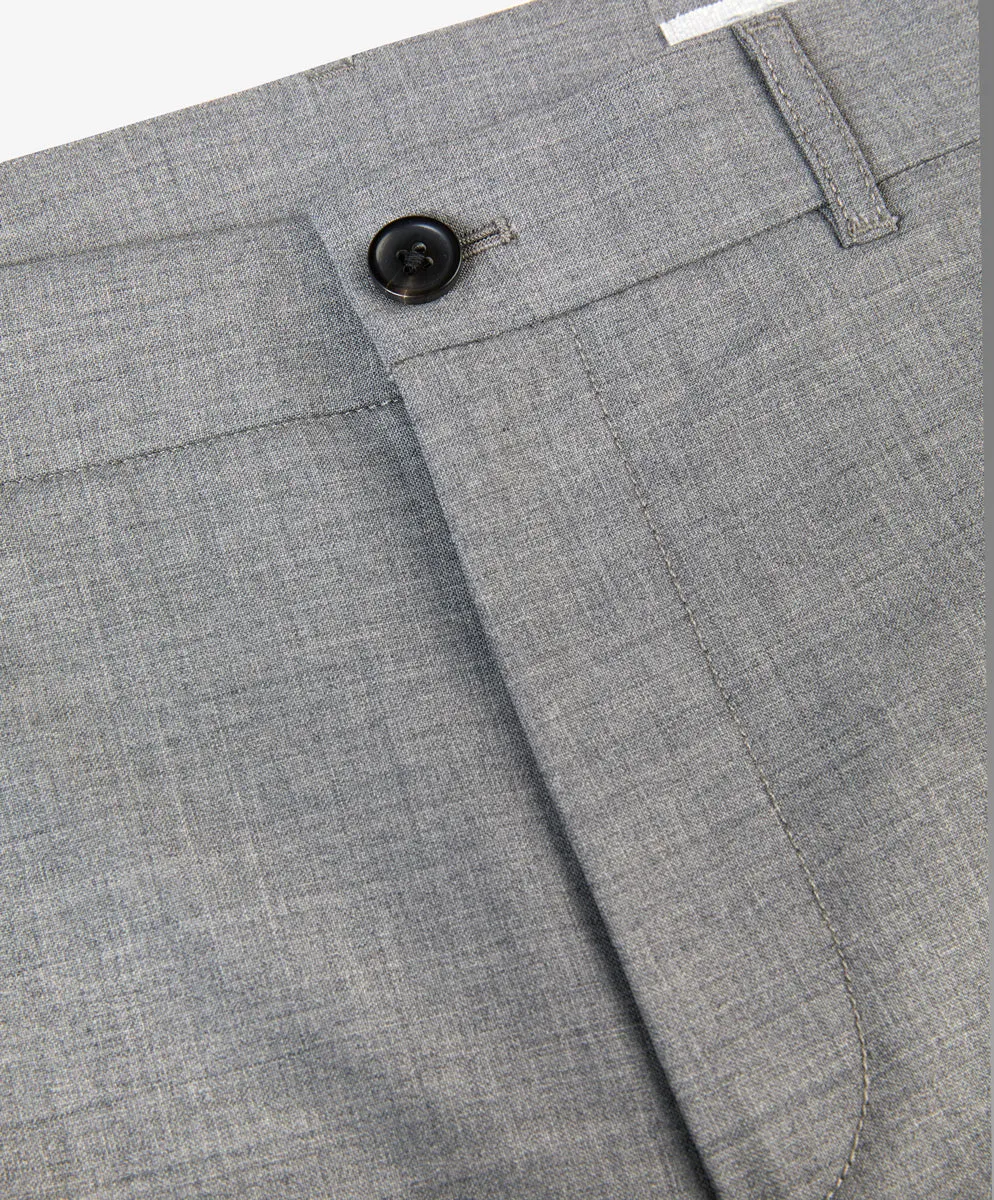 Globe Tropical Wool Trouser - FINAL SALE sold by Outerknown product image thumbnail 2