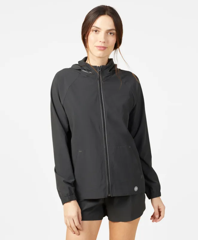 OK Agility Windbreaker - FINAL SALE sold by Outerknown