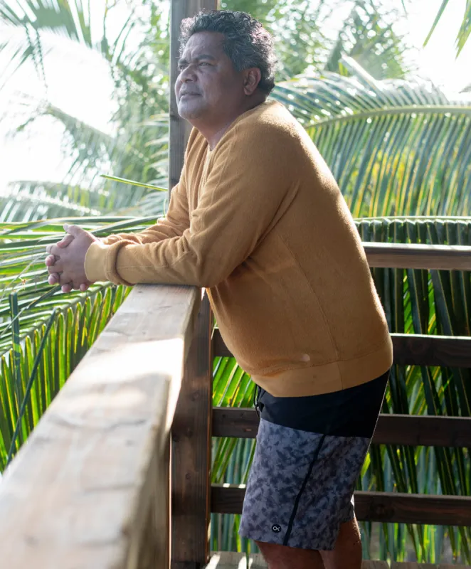 Hightide Crew - Outerworn sold by Outerknown