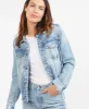 Cara Denim Jacket - FINAL SALE sold by Outerknown