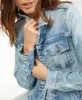 Cara Denim Jacket - FINAL SALE sold by Outerknown