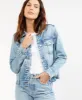 Cara Denim Jacket - FINAL SALE sold by Outerknown
