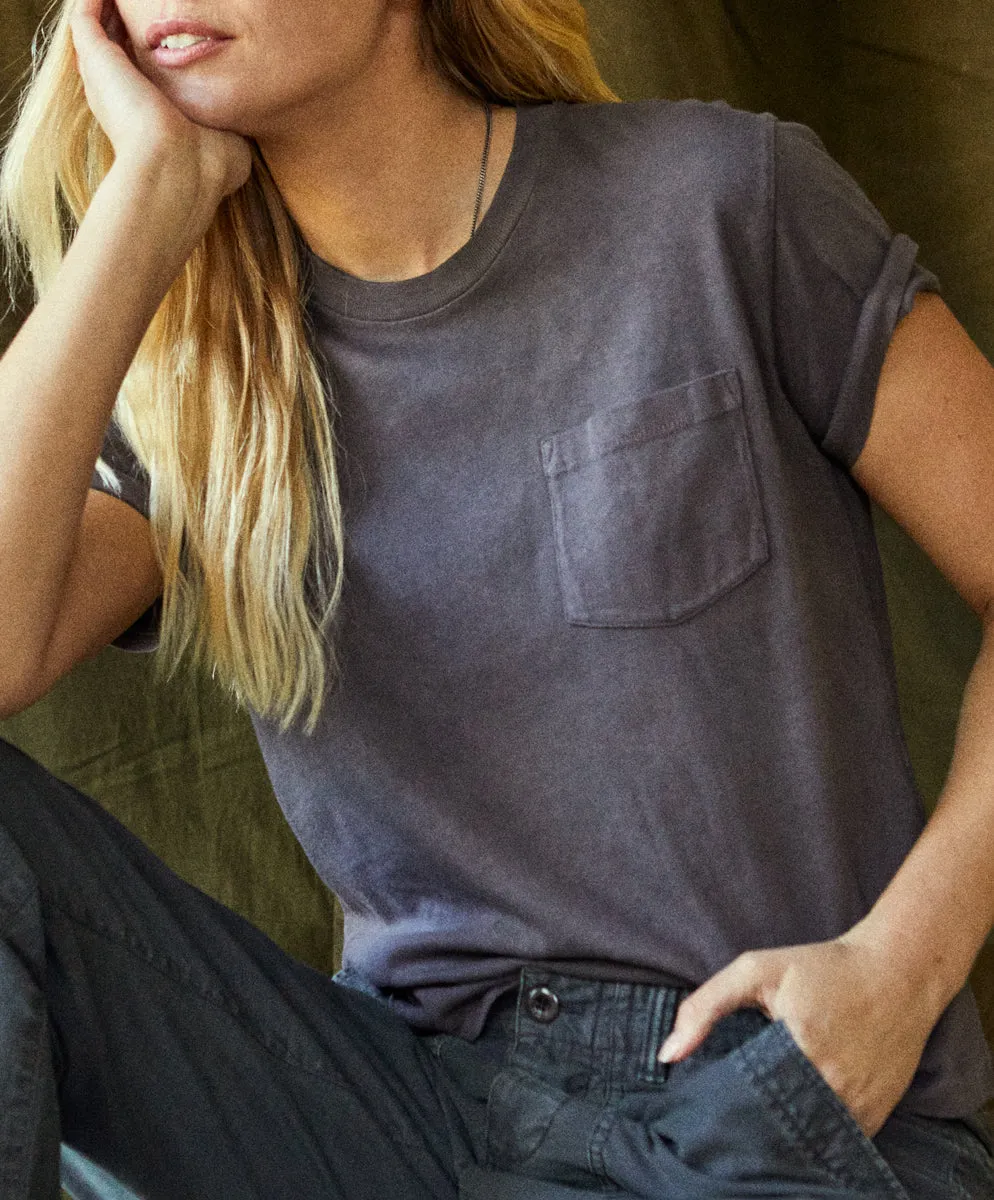 Groovy Boy Tee - SALE sold by Outerknown product image thumbnail 4