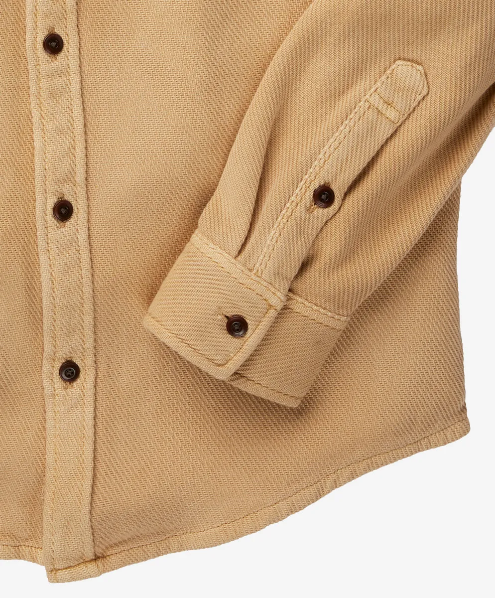 Chroma Blanket Shirt - SALE sold by Outerknown product image thumbnail 4