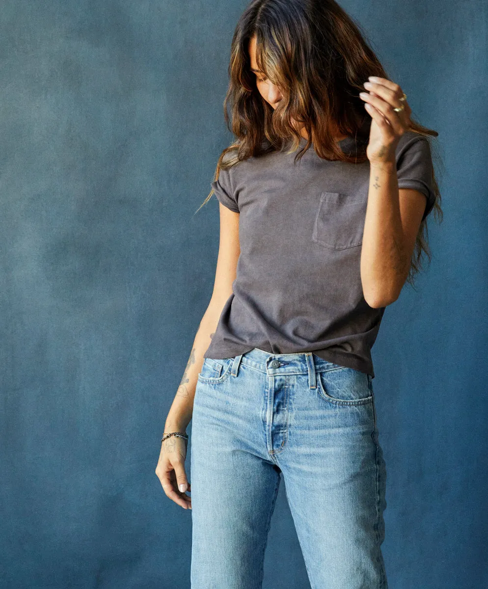 Groovy Boy Tee - SALE sold by Outerknown product image thumbnail 2