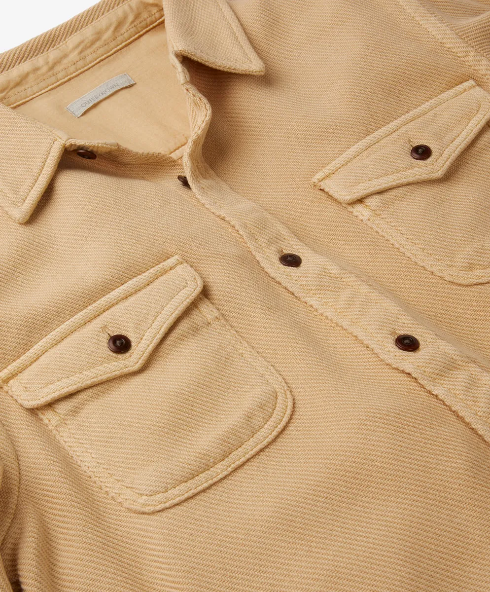 Chroma Blanket Shirt - SALE sold by Outerknown product image thumbnail 2