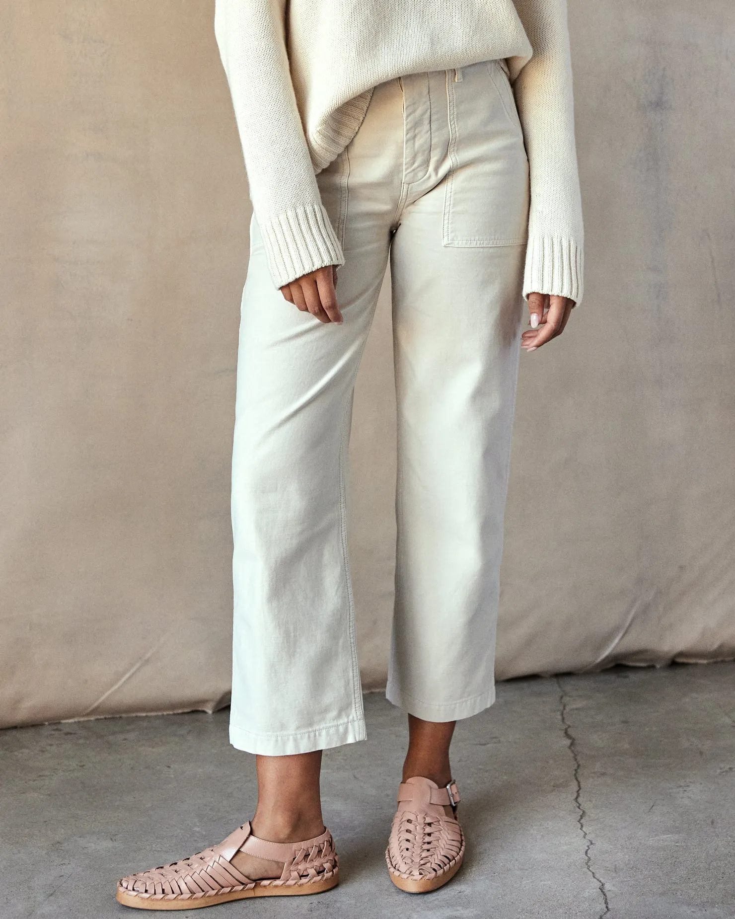 Westbound Utility Pants - FINAL SALE sold by Outerknown product image thumbnail 2