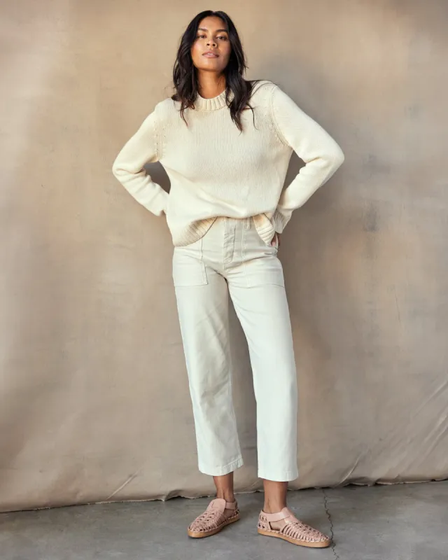 Westbound Utility Pants - FINAL SALE sold by Outerknown