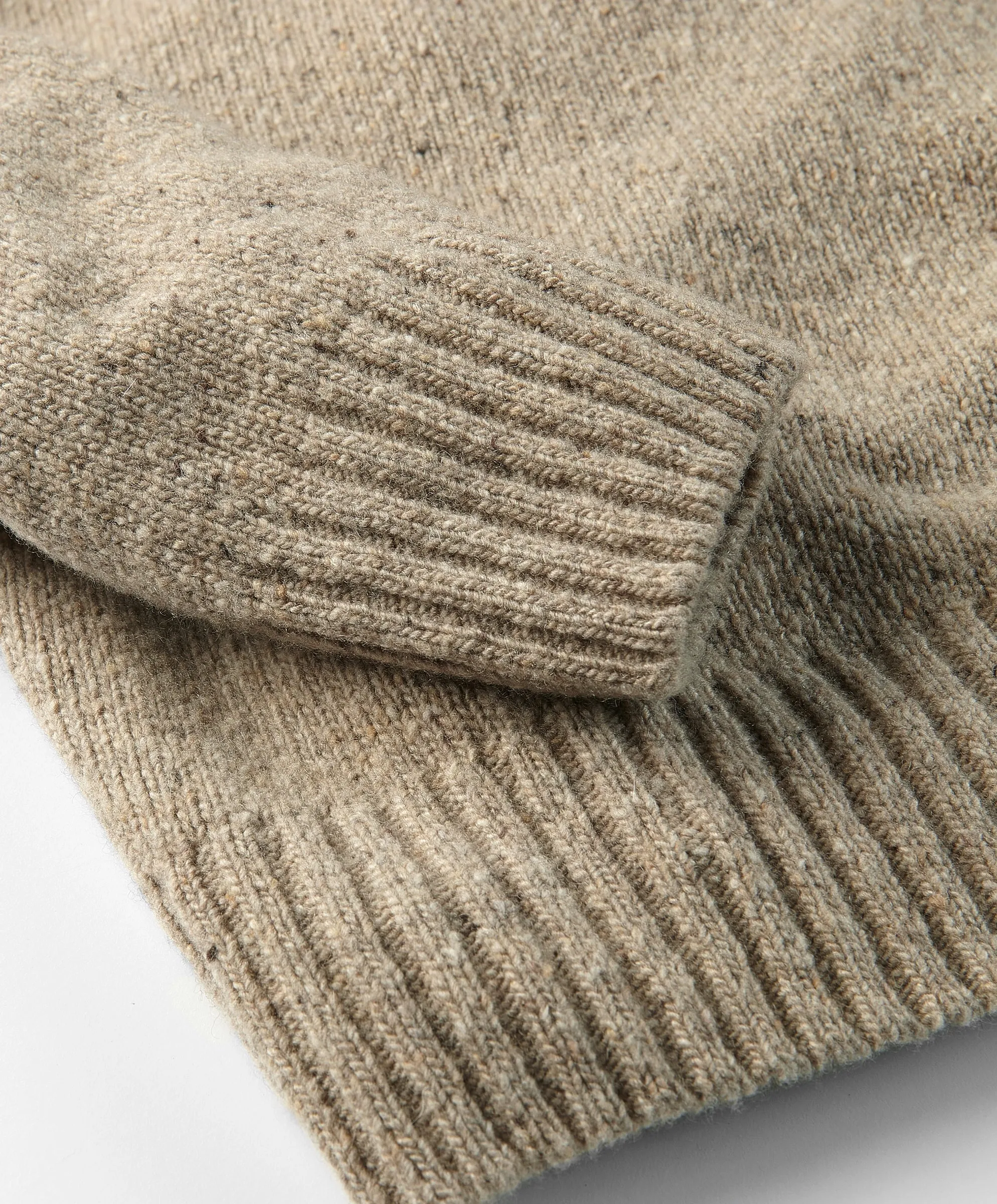 Tomales Donegal Sweater - SALE sold by Outerknown product image thumbnail 5