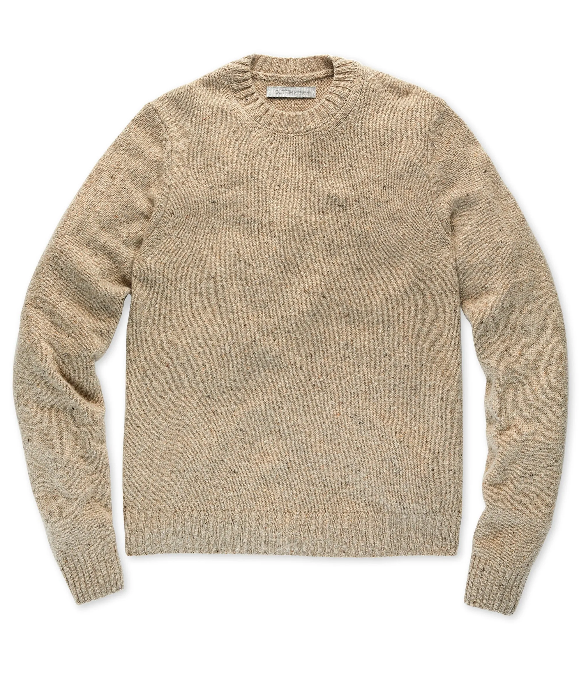 Tomales Donegal Sweater - SALE sold by Outerknown product image thumbnail 2