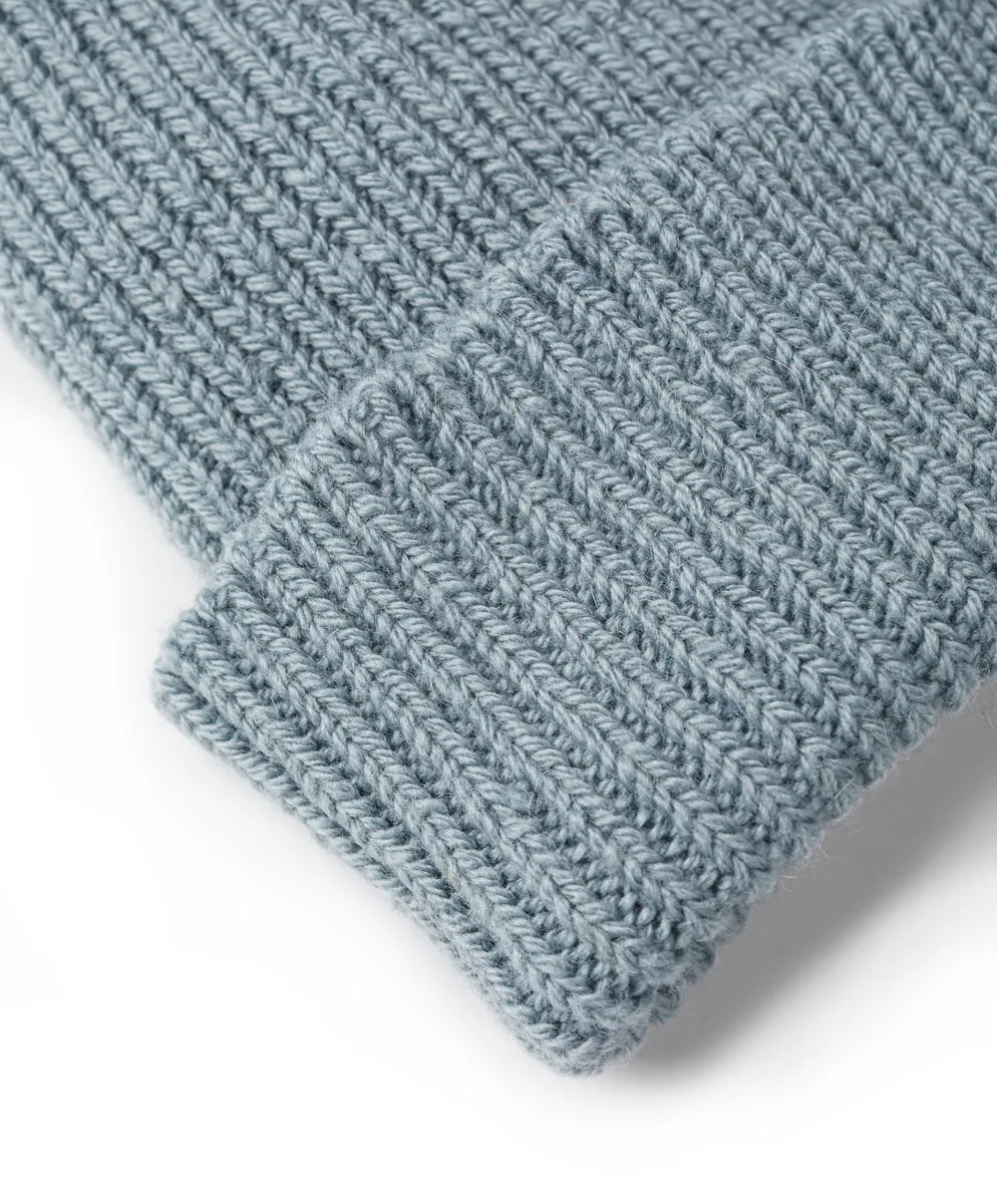 Alta Beanie - SALE sold by Outerknown product image thumbnail 2