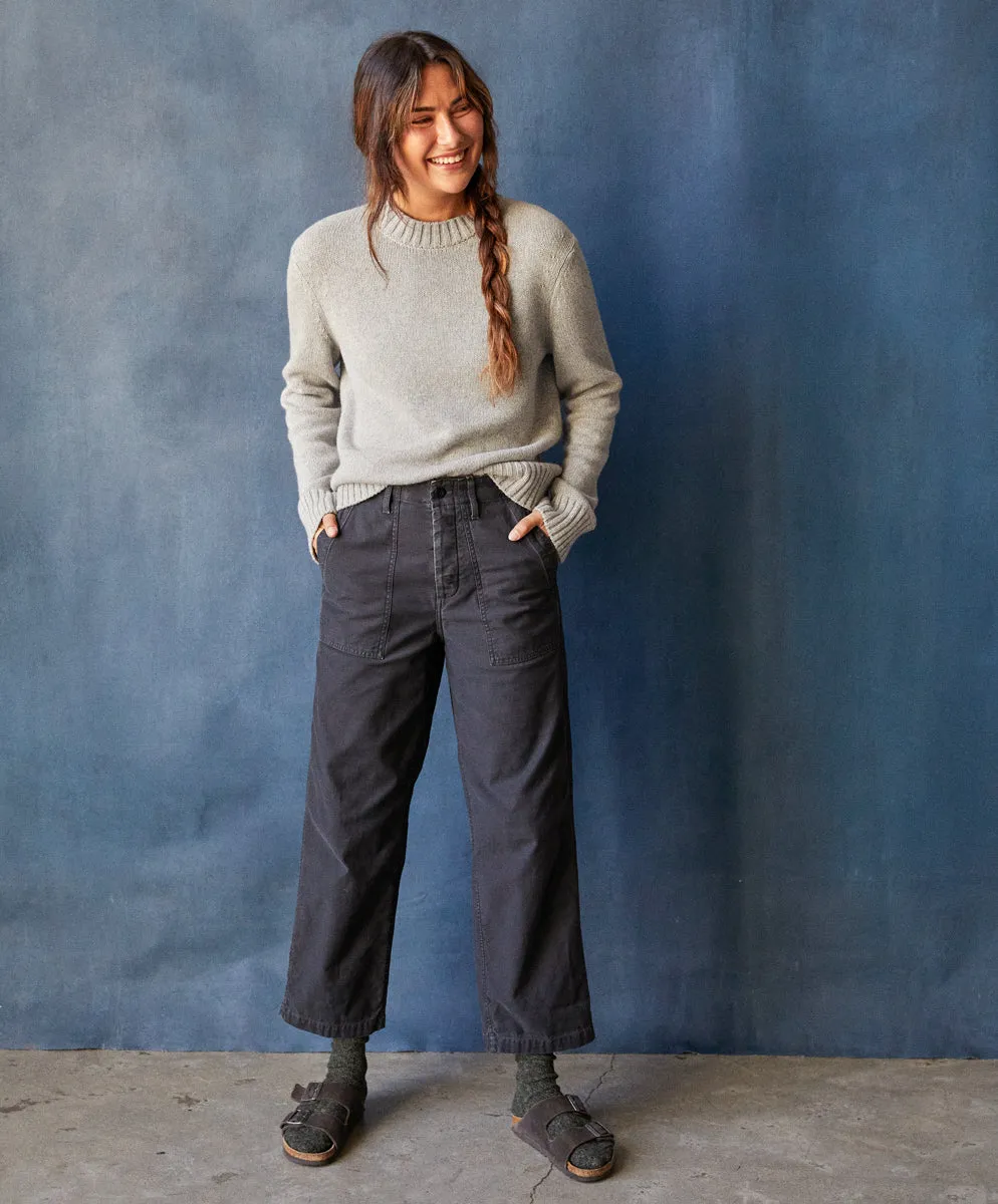 Westbound Utility Pants - SALE sold by Outerknown product image thumbnail 4