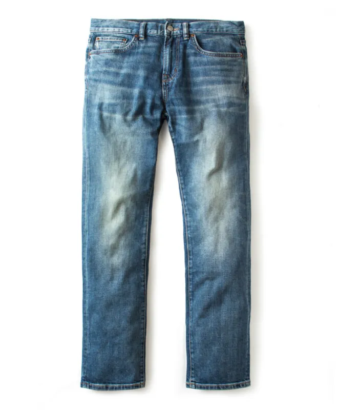 Local Straight Fit - SALE sold by Outerknown