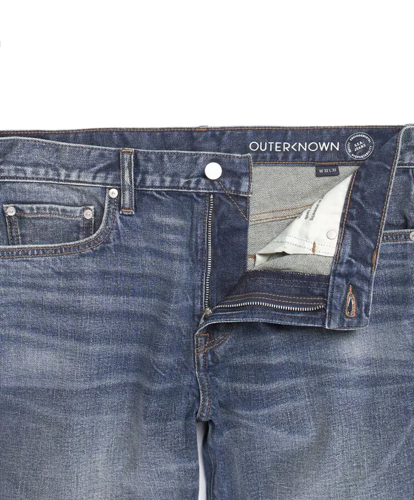 Local Straight Fit - SALE sold by Outerknown product image thumbnail 4