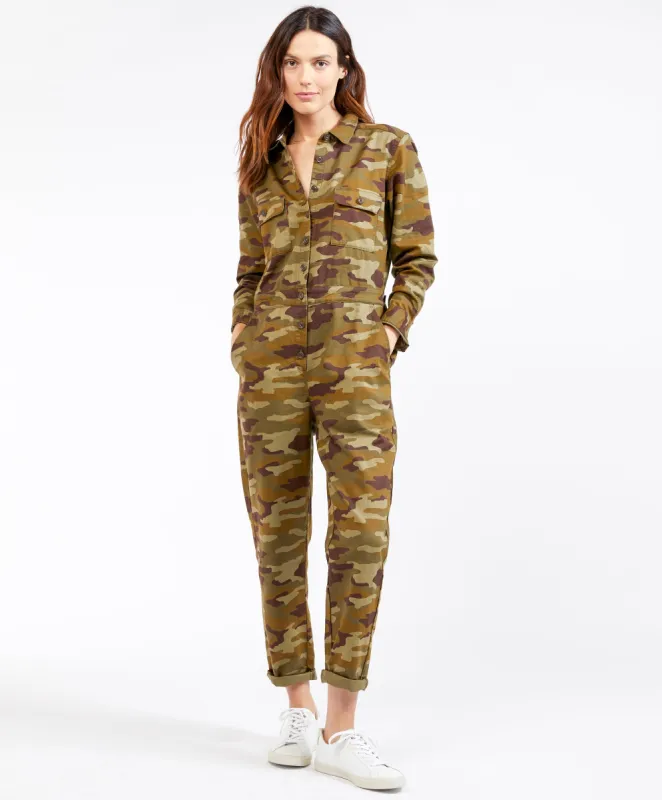 S.E.A. Suit L/S - FINAL SALE sold by Outerknown