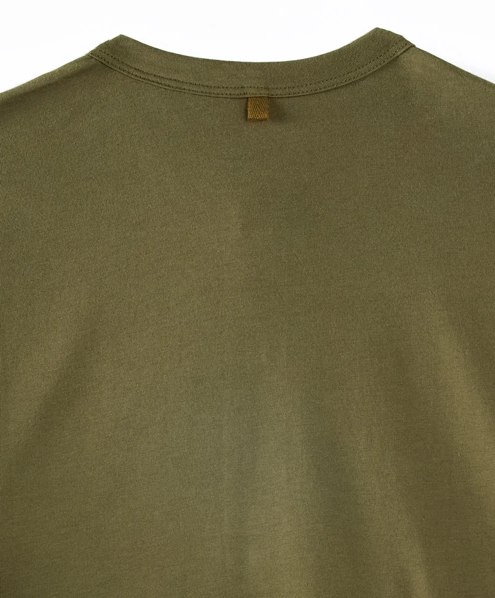 Sojourn L/S Henley - SALE sold by Outerknown product image thumbnail 5