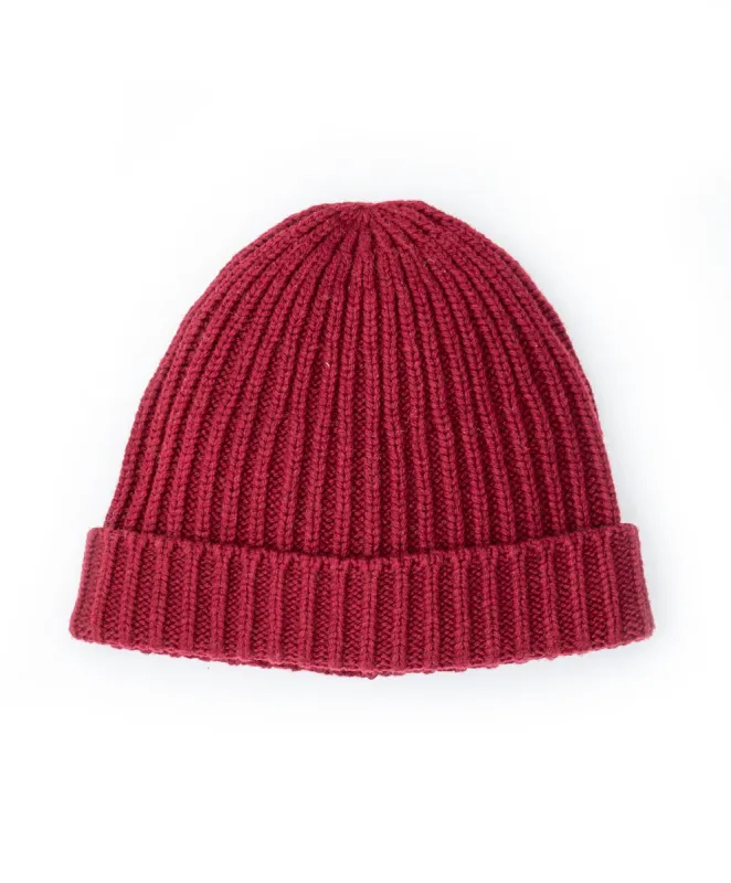 Marina Beanie sold by Outerknown