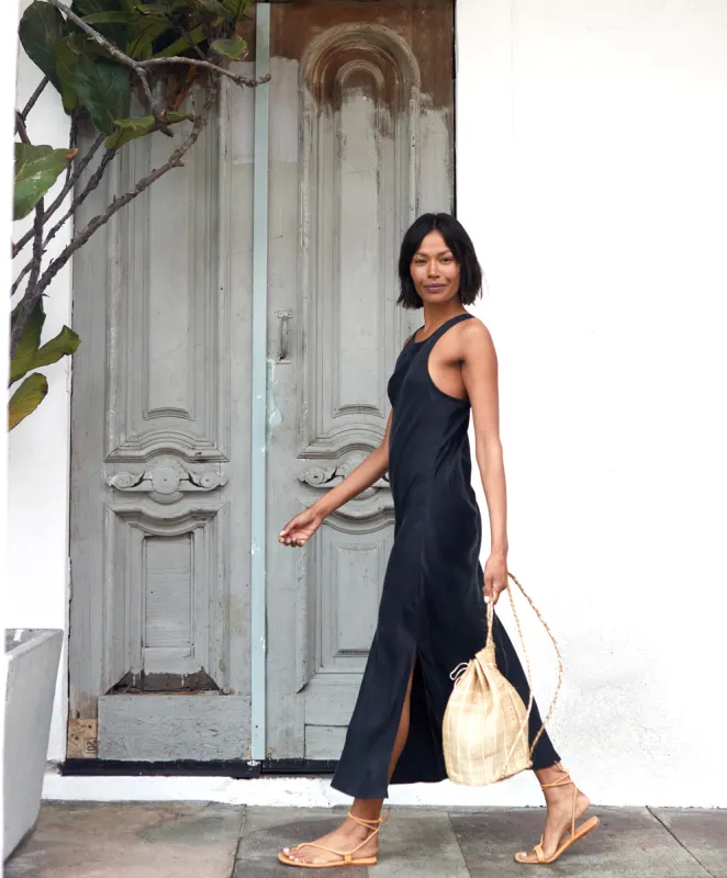 Ellison Midi Dress - FINAL SALE sold by Outerknown