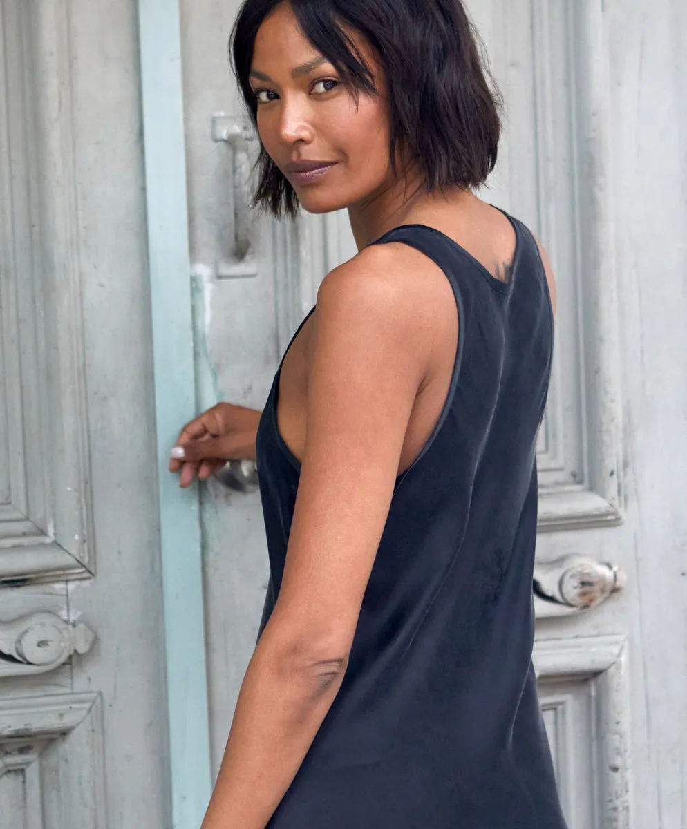 Ellison Midi Dress - FINAL SALE sold by Outerknown product image thumbnail 5