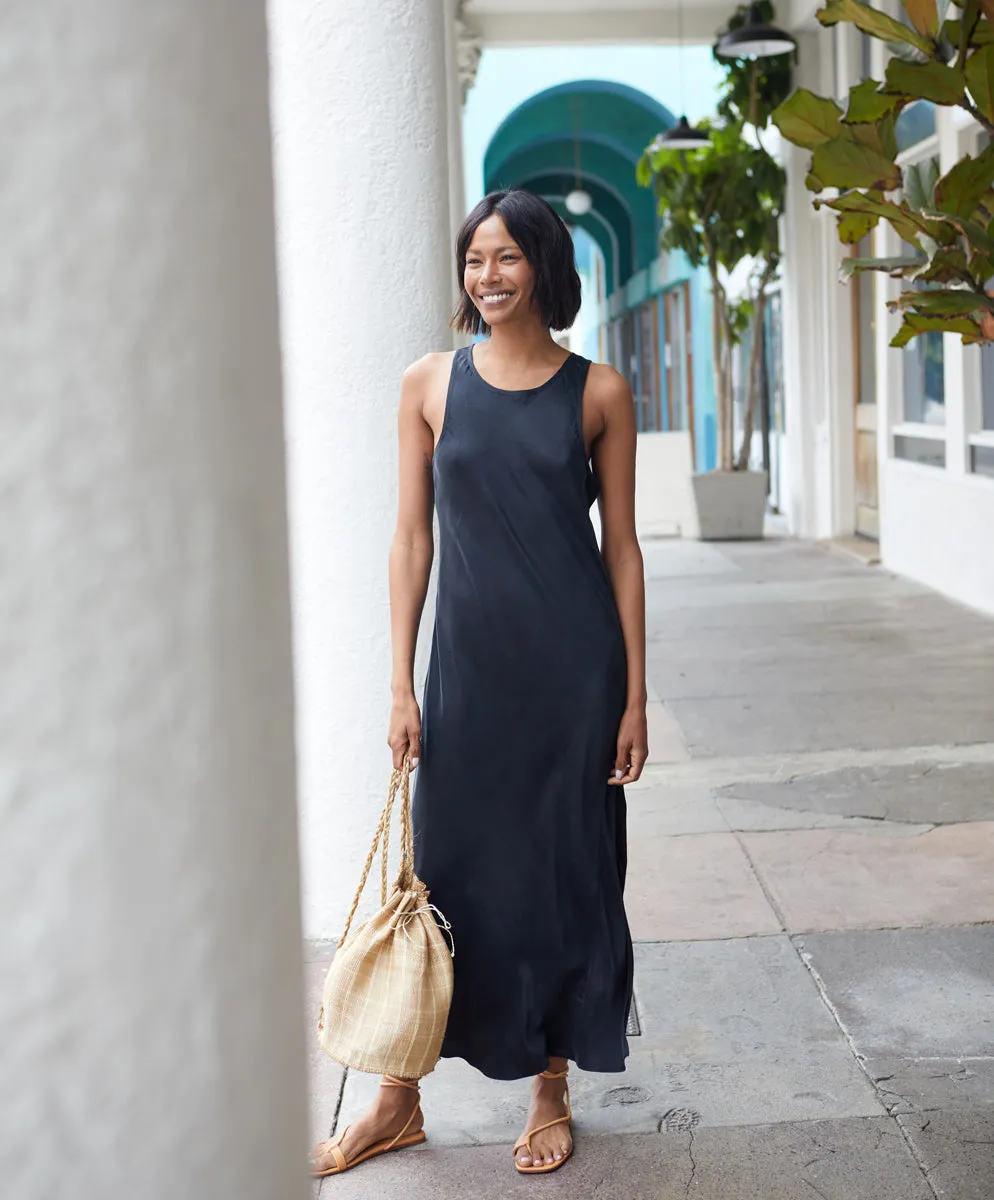 Ellison Midi Dress - FINAL SALE sold by Outerknown product image thumbnail 2