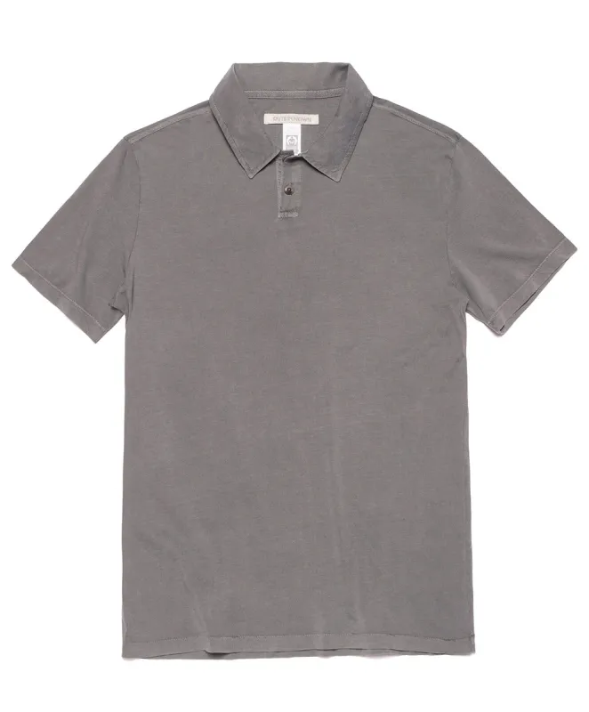 Dune Jersey Polo - Outerworn sold by Outerknown