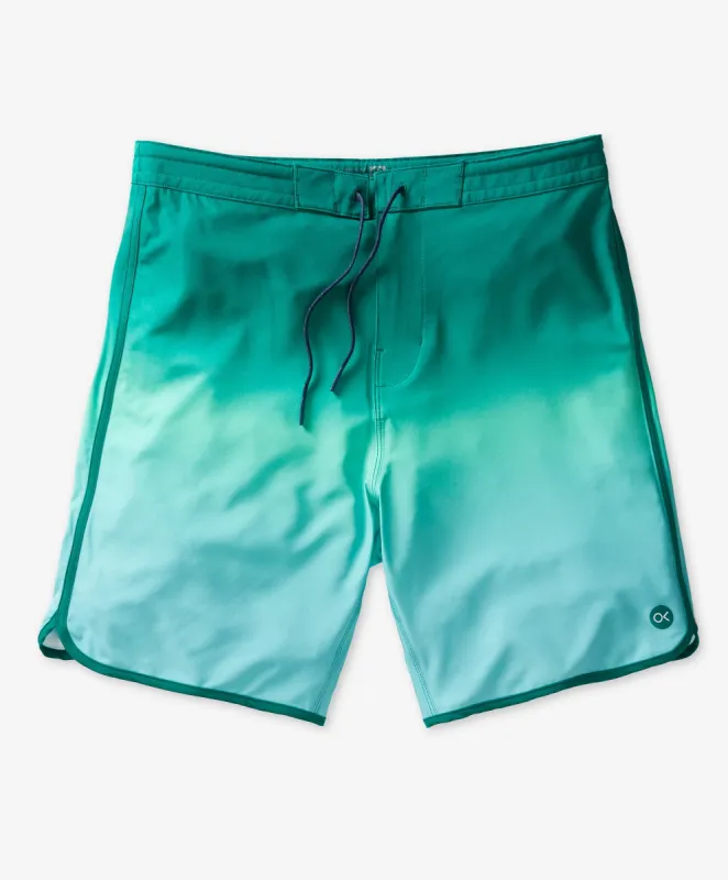Tasty Scallop Trunks - Outerworn made by Outerknown