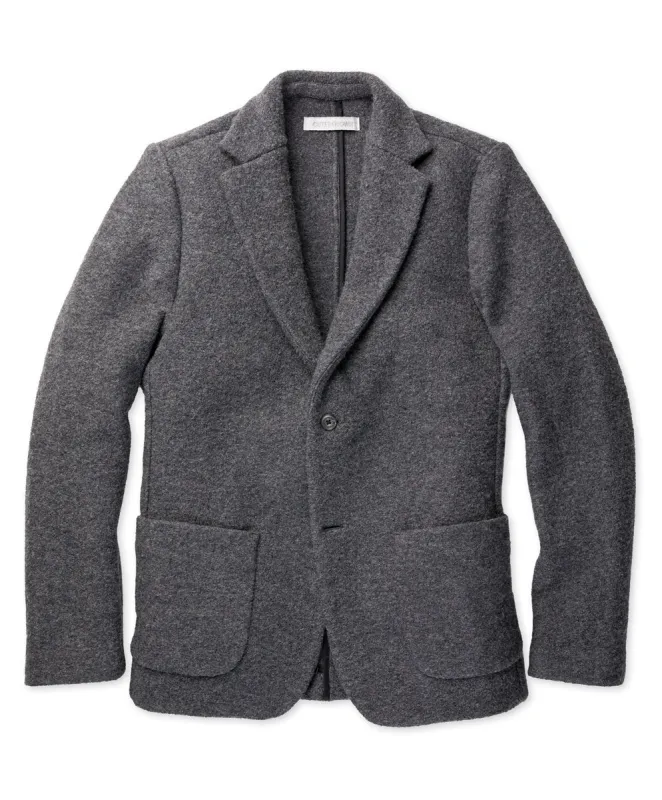 Ambassador Blazer - Outerworn sold by Outerknown