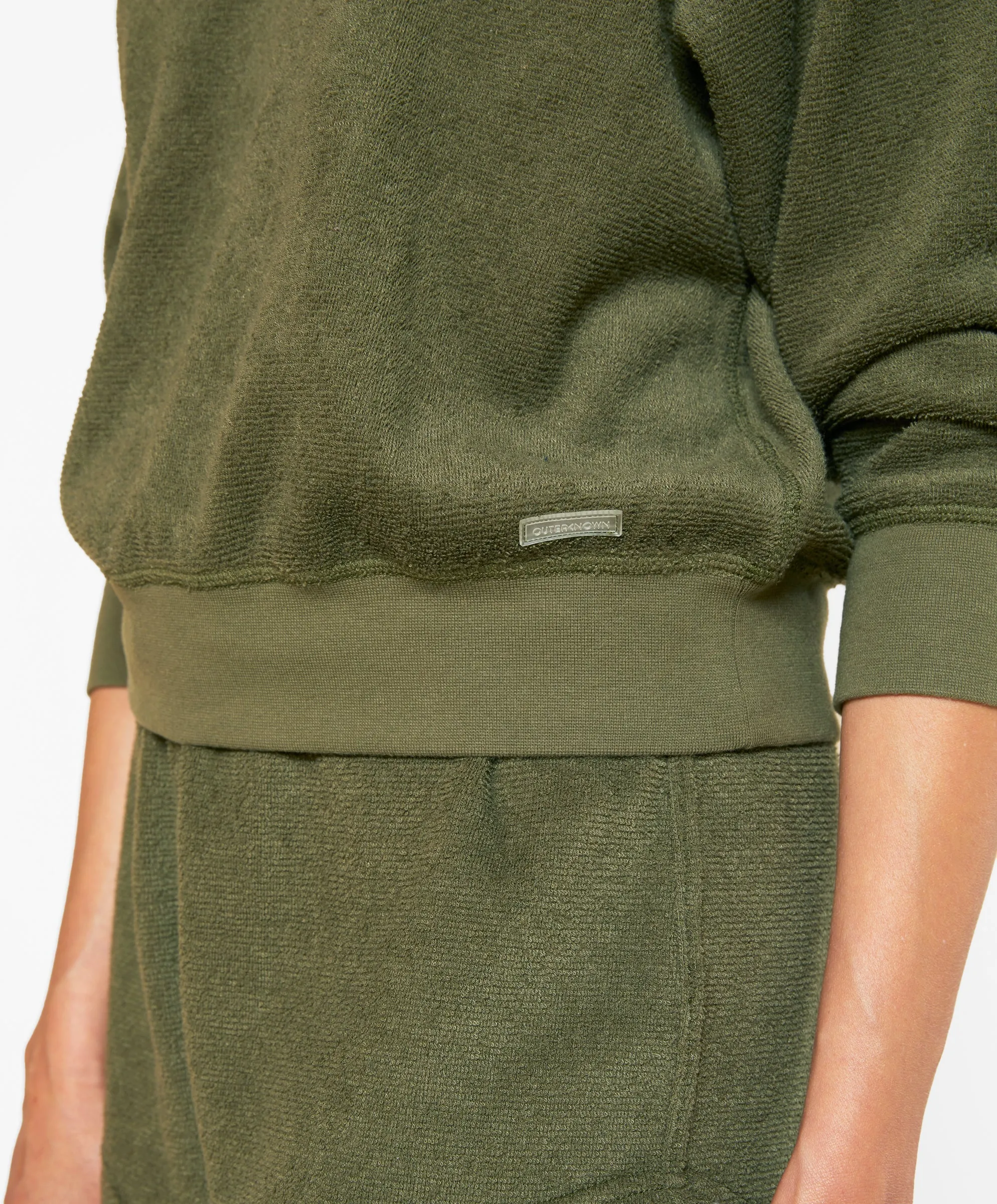 Women's Hightide Crew - Outerworn sold by Outerknown product image thumbnail 3