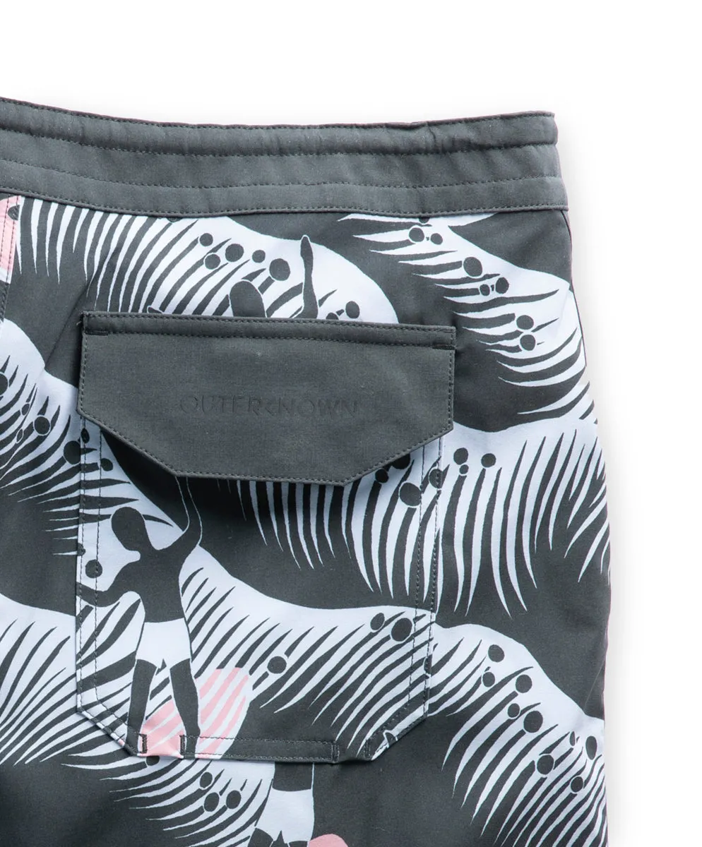 Tasty Scallop Trunks - FINAL SALE sold by Outerknown product image thumbnail 3
